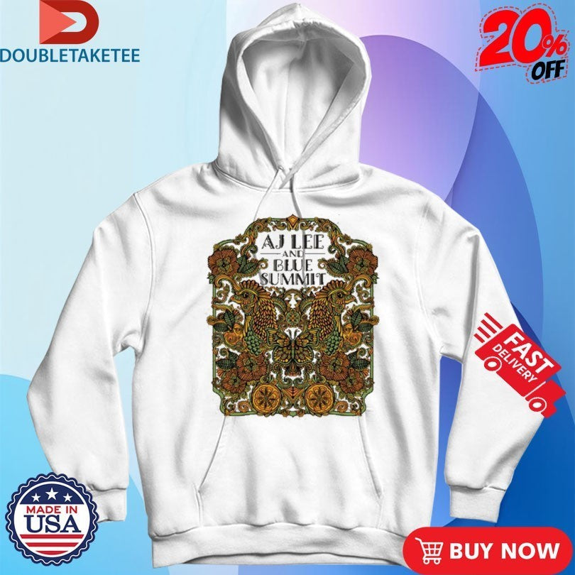 Aj Lee And Blue Summit Quail Animals Shirts
