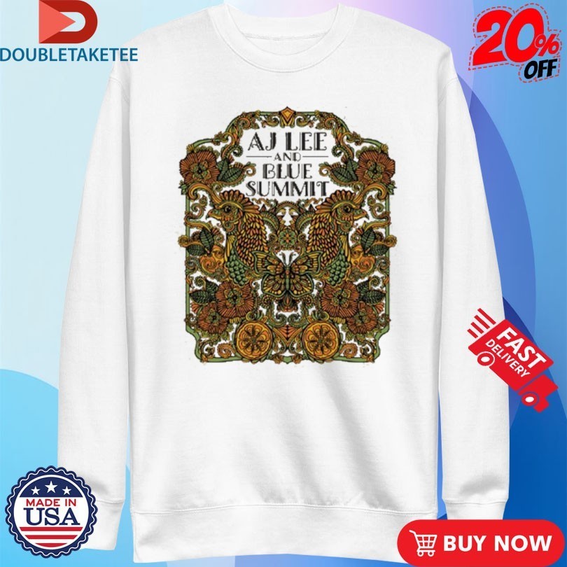 Aj Lee And Blue Summit Quail Animals Shirts