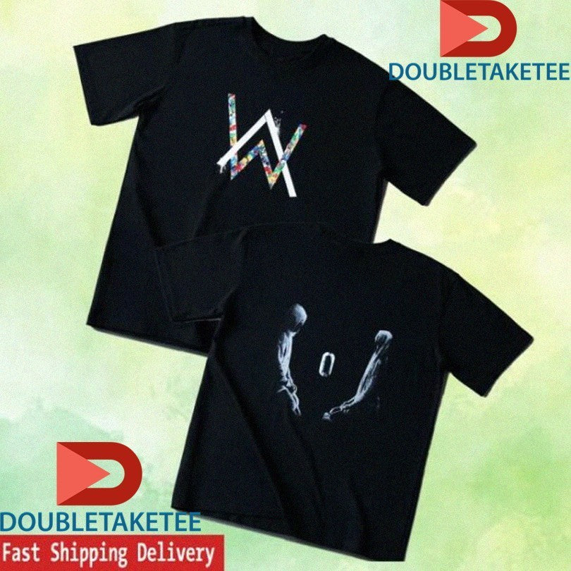 Alan Walker Tired 0 Shirts