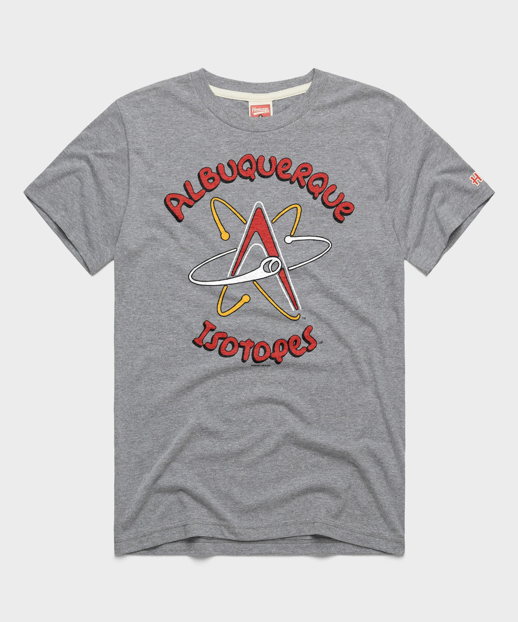Albuquerque Isotopes