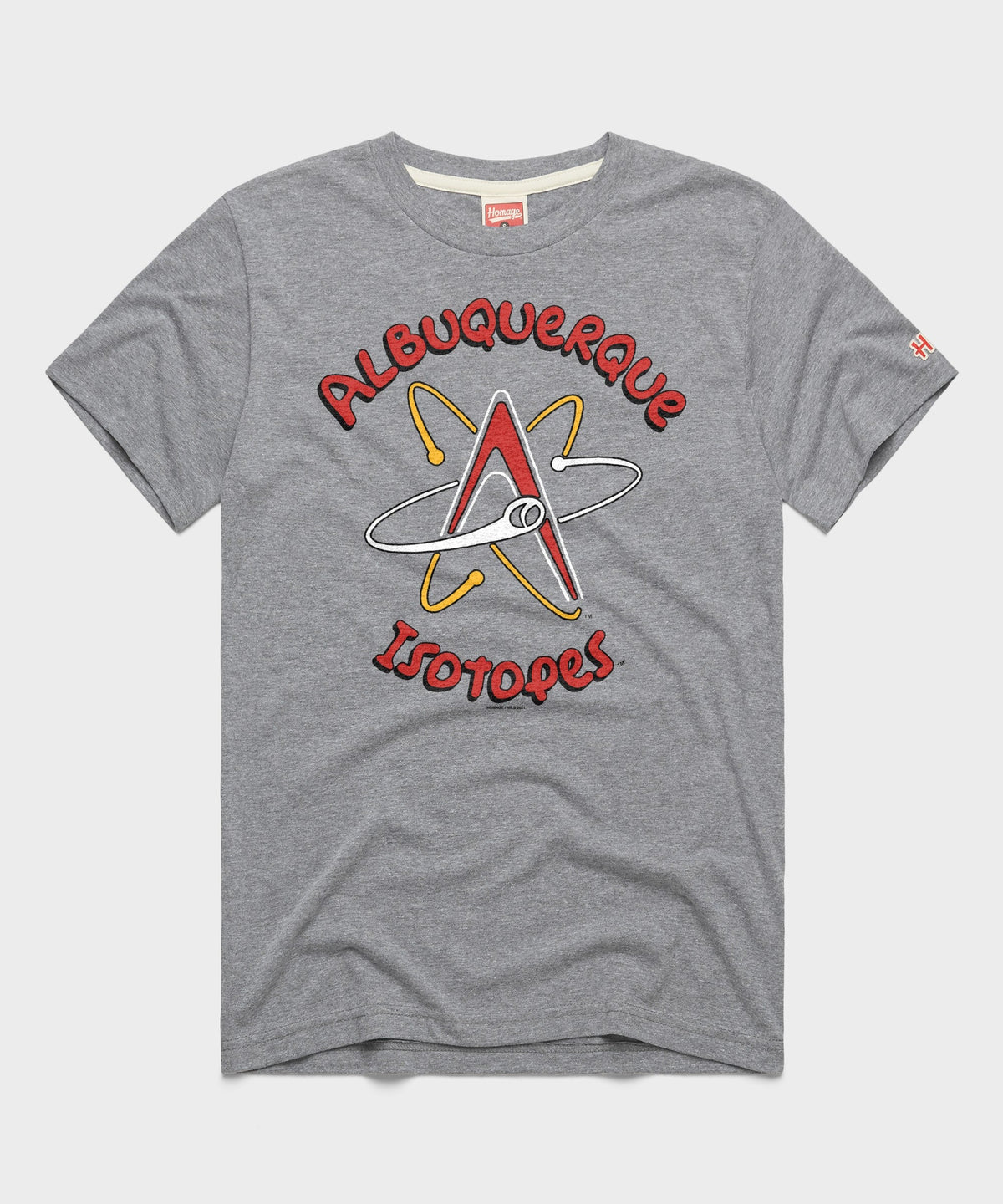 Albuquerque Isotopes