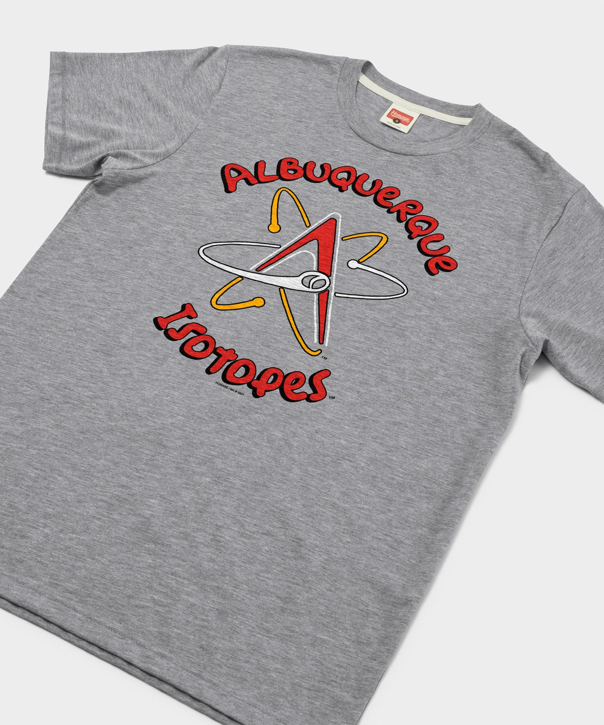 Albuquerque Isotopes