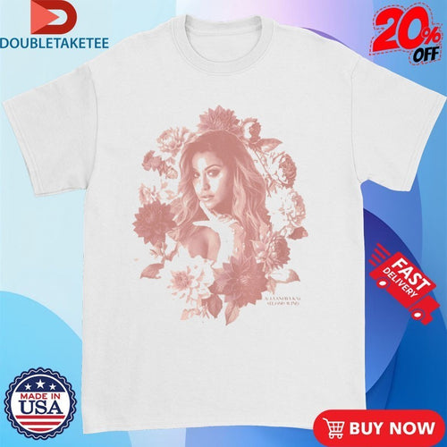 Alexandra Kay Second Wind Flower Shirts
