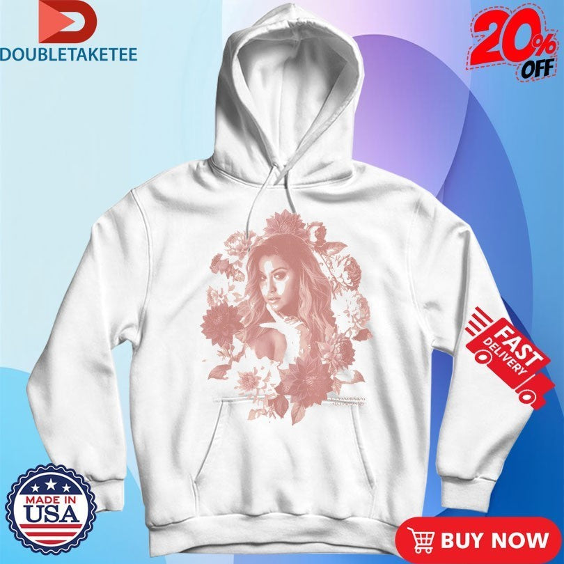 Alexandra Kay Second Wind Flower Shirts