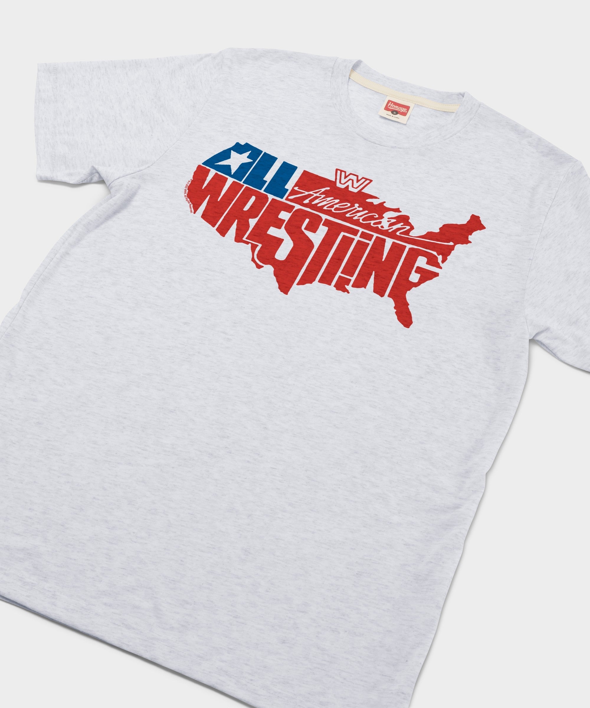 All American Wrestling