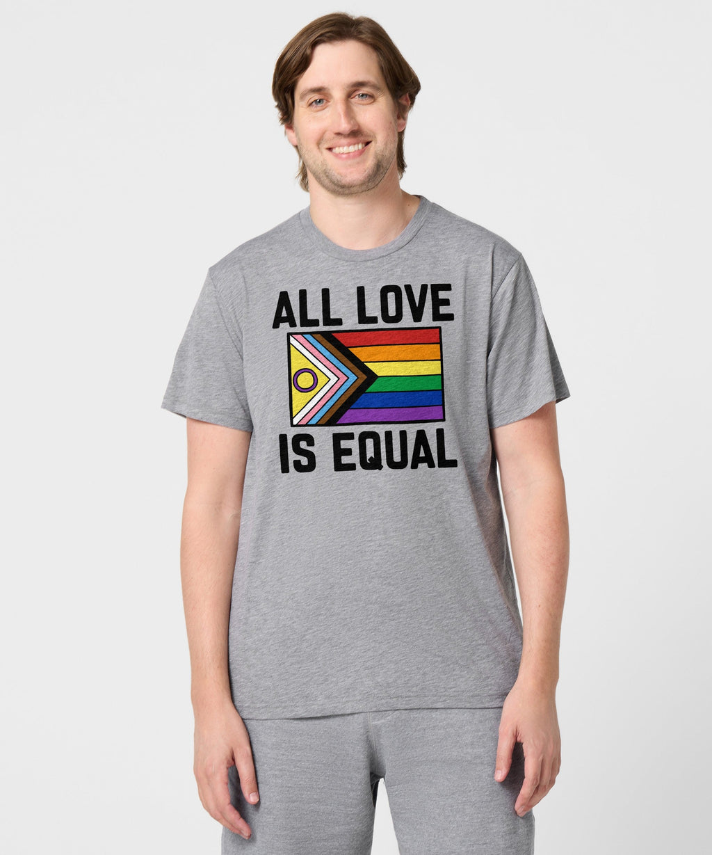 All Love Is Equal