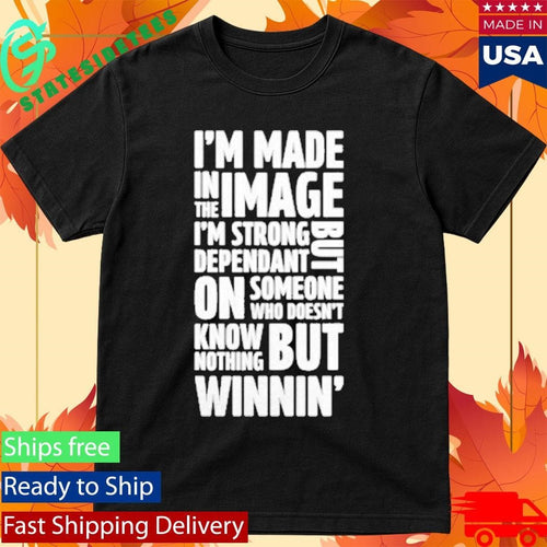 Allison Eide Truth Is… Shirt