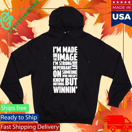Allison Eide Truth Is… Shirt