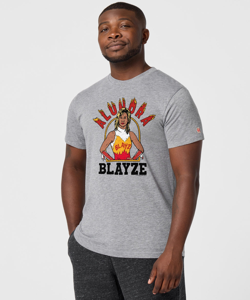 Alundra Blayze