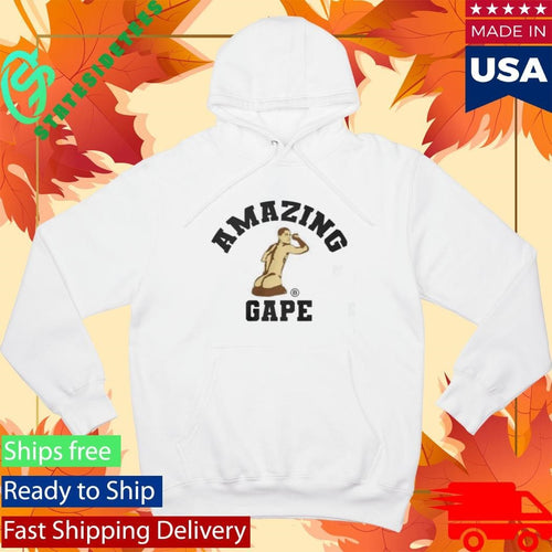 Amazing Gape Shirt