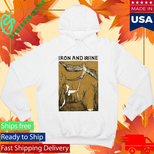 Ambientinks Yellow Bird Shirt