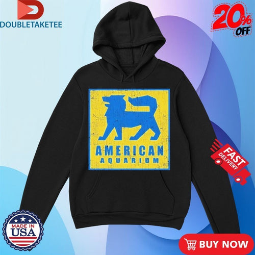 American Aquarium Shitty Kitty Wolf Shirts