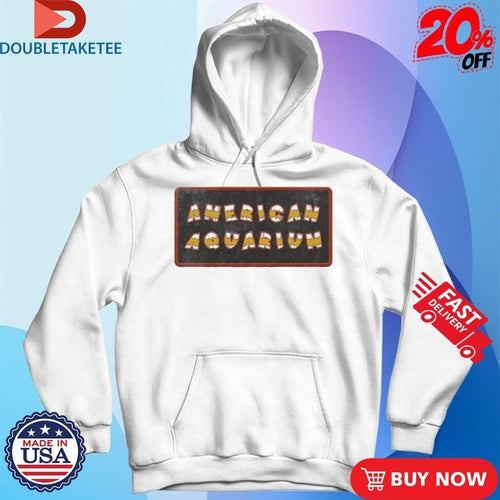 American Aquarium State Line Attraction Shirts