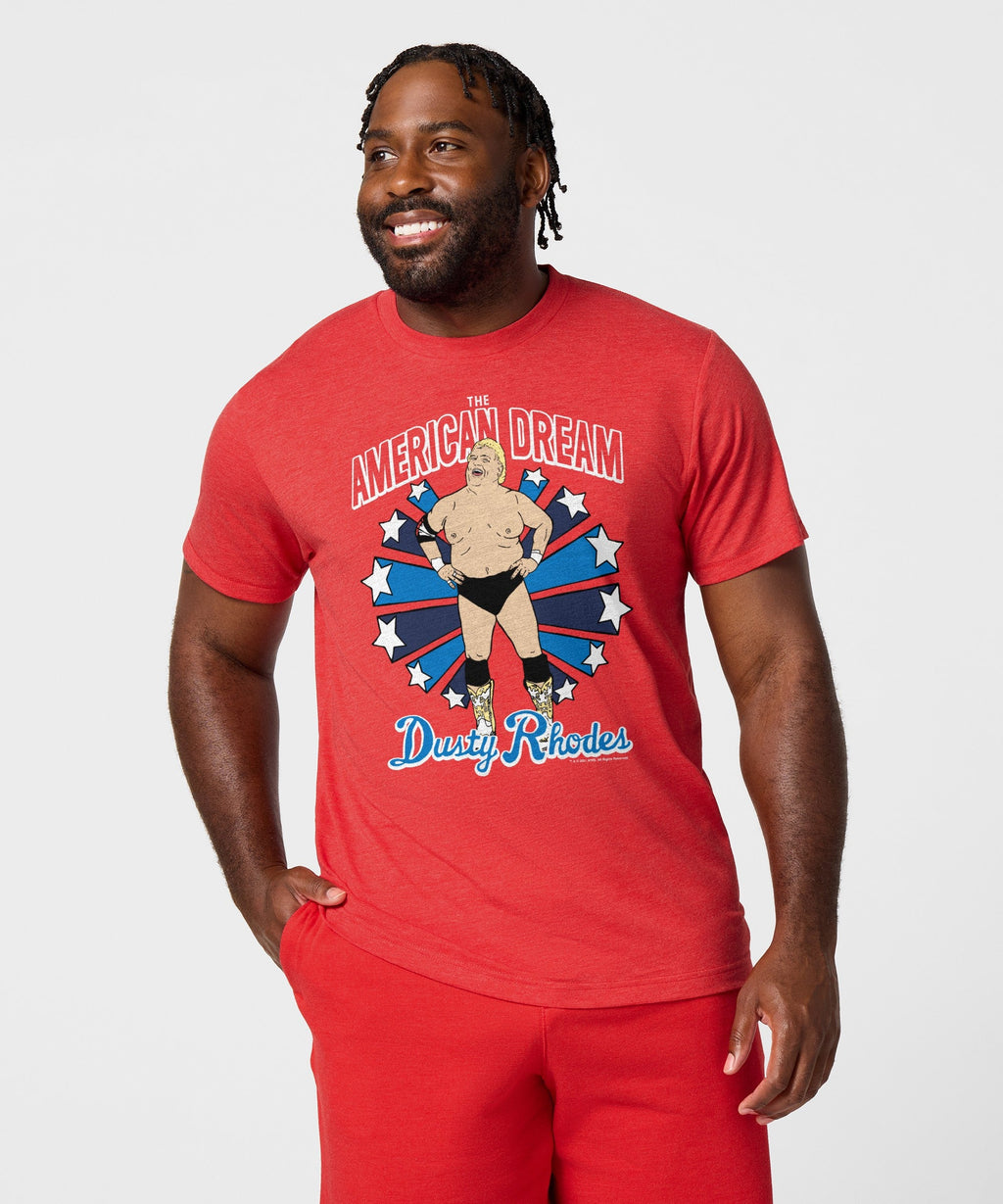 American Dream Dusty Rhodes
