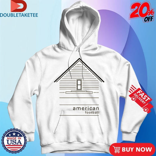 American Football House Shirts