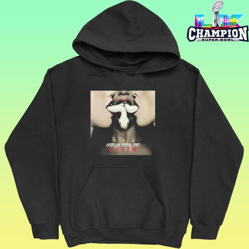 American Horror Story Coven Shirt