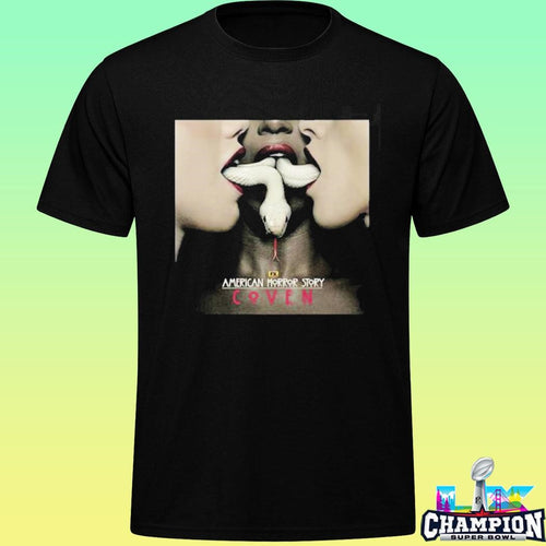 American Horror Story Coven Shirt