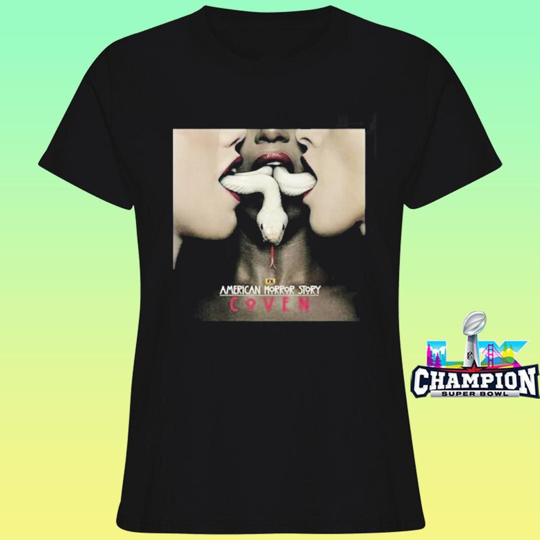 American Horror Story Coven Shirt