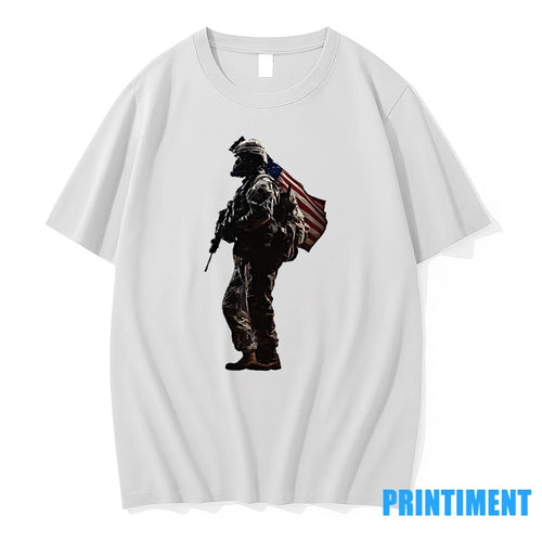 American Patriot Flag Tshirts Sweater