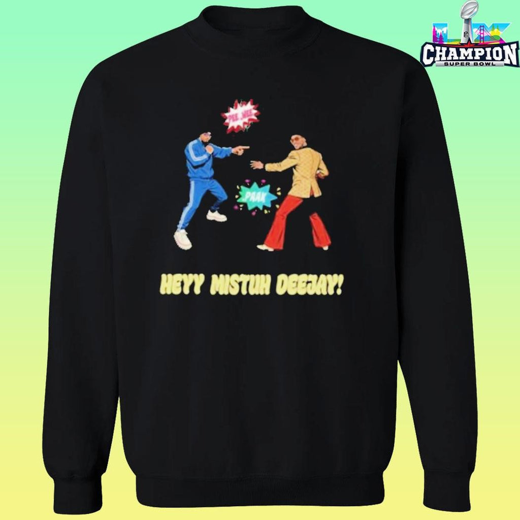 Anderson Paak Paak Vs Wee Shirt
