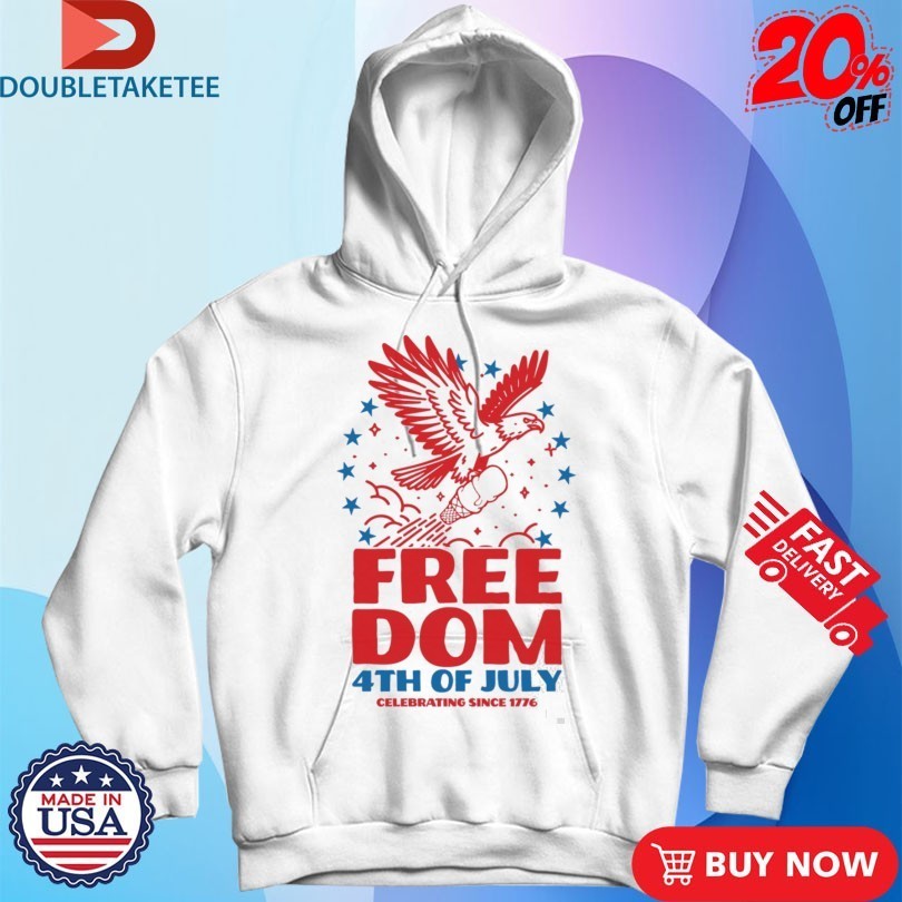Andy’s Freedom 4th Of July Celebrating Since 1776 Shirts