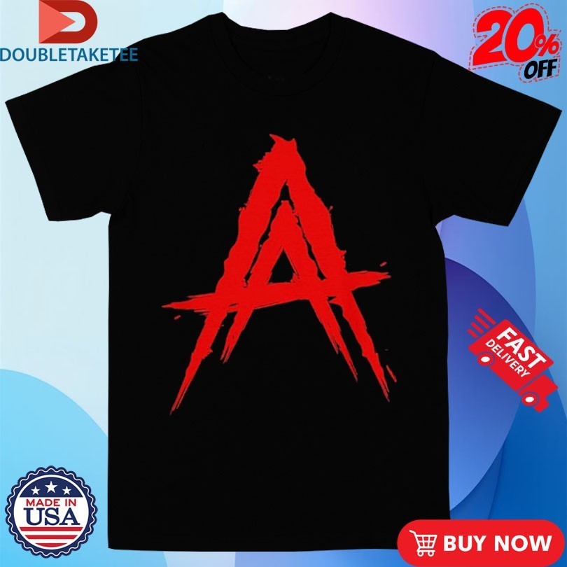 Anuel AA Logo Shirts