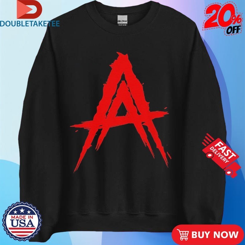 Anuel AA Logo Shirts