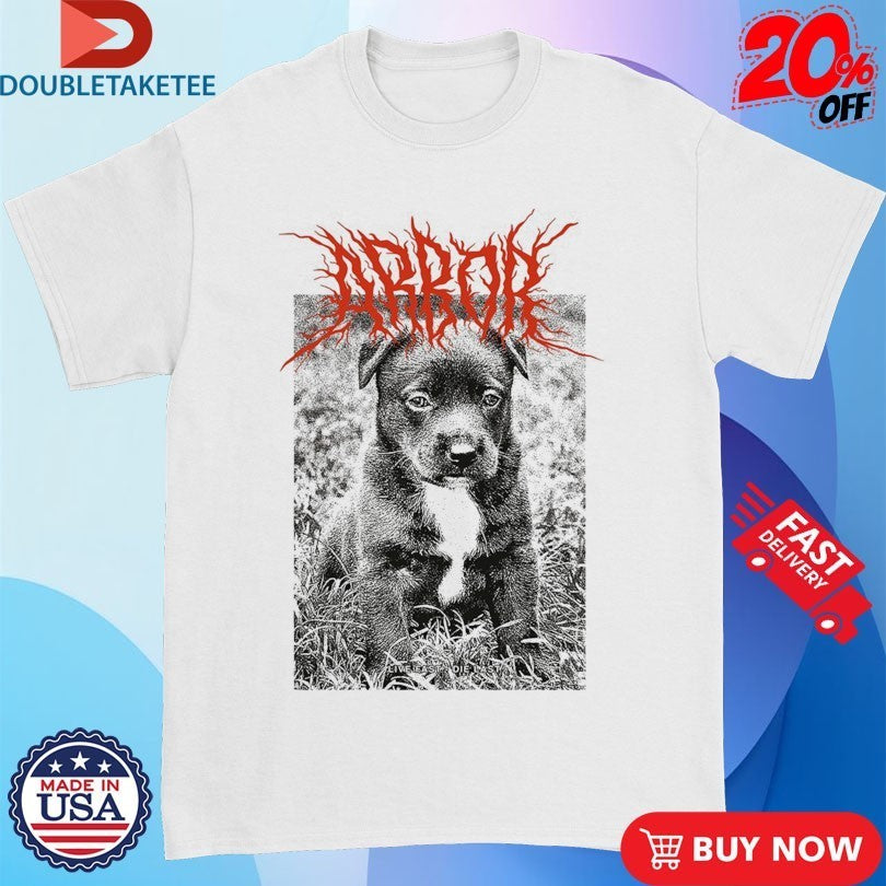 Arbor Puppy Shirts