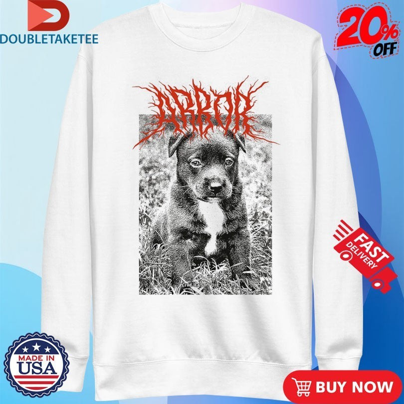 Arbor Puppy Shirts