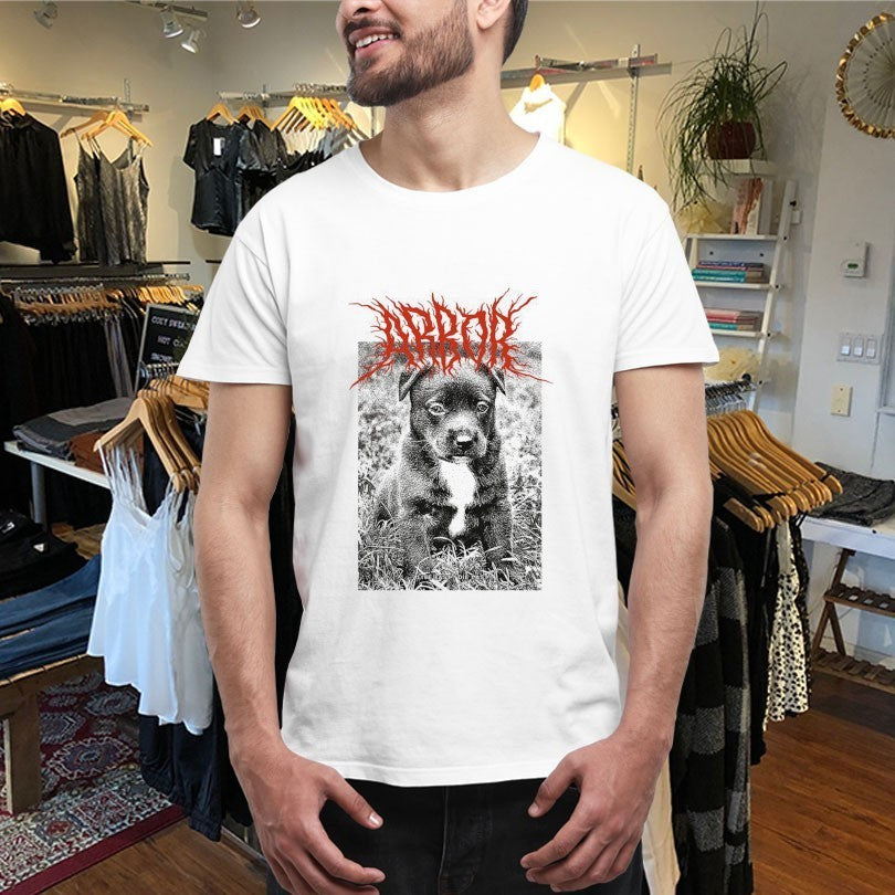 Arbor Puppy Shirts