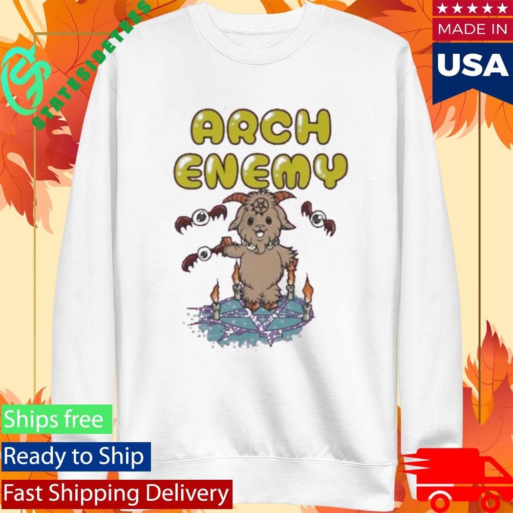 Archenemy Baphy Shirt