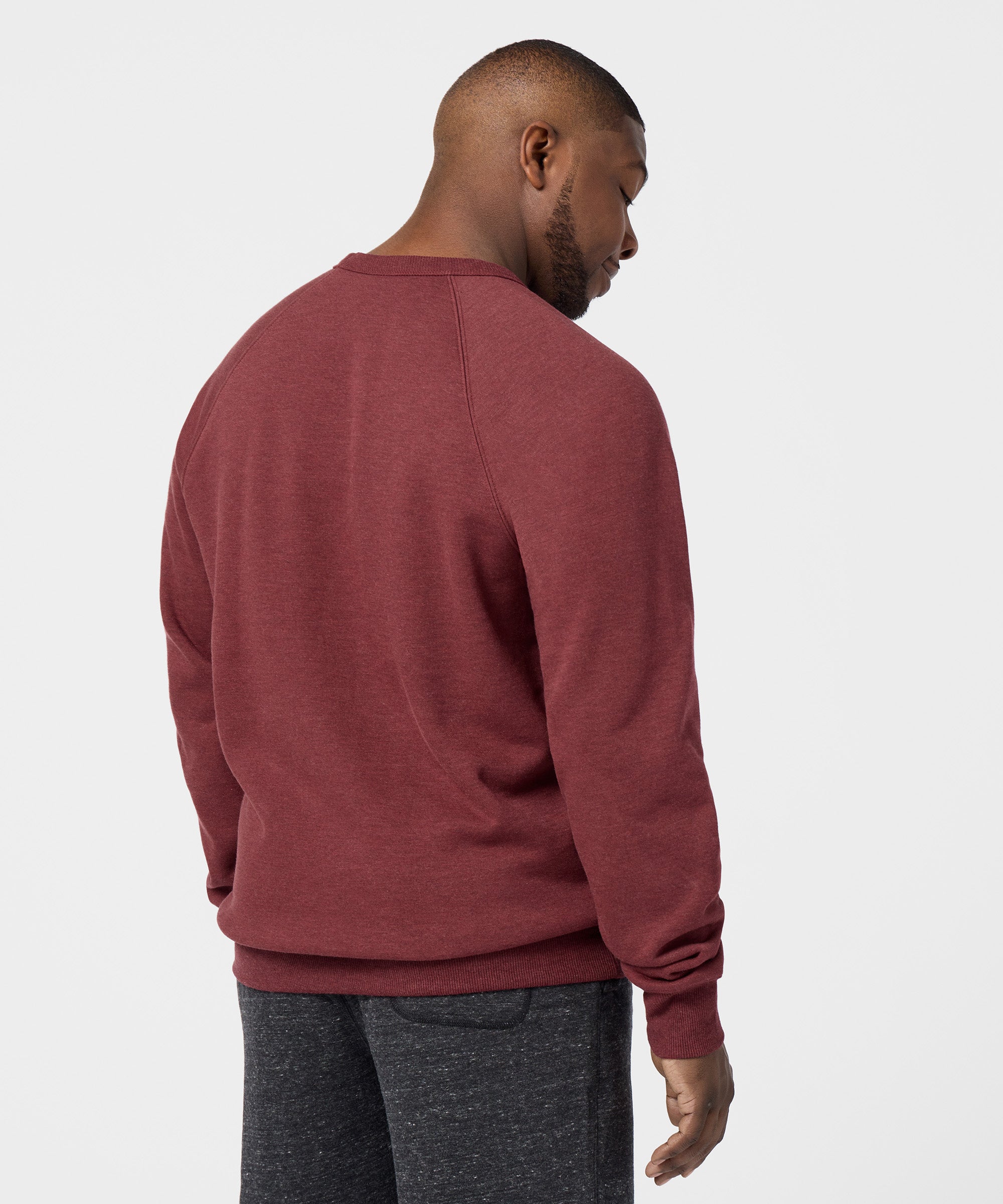 Arches National Park Crewneck