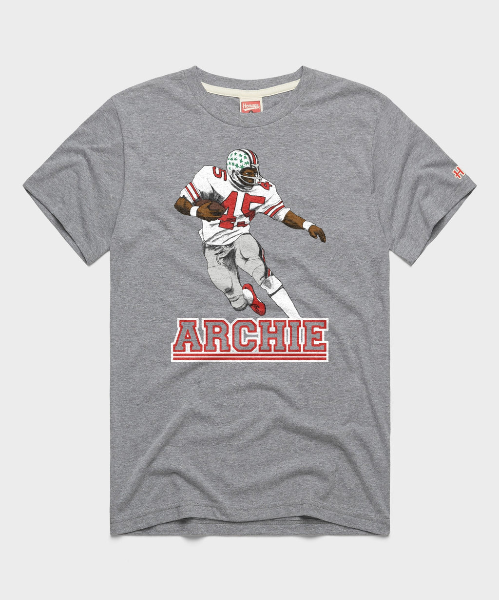 Archie Griffin