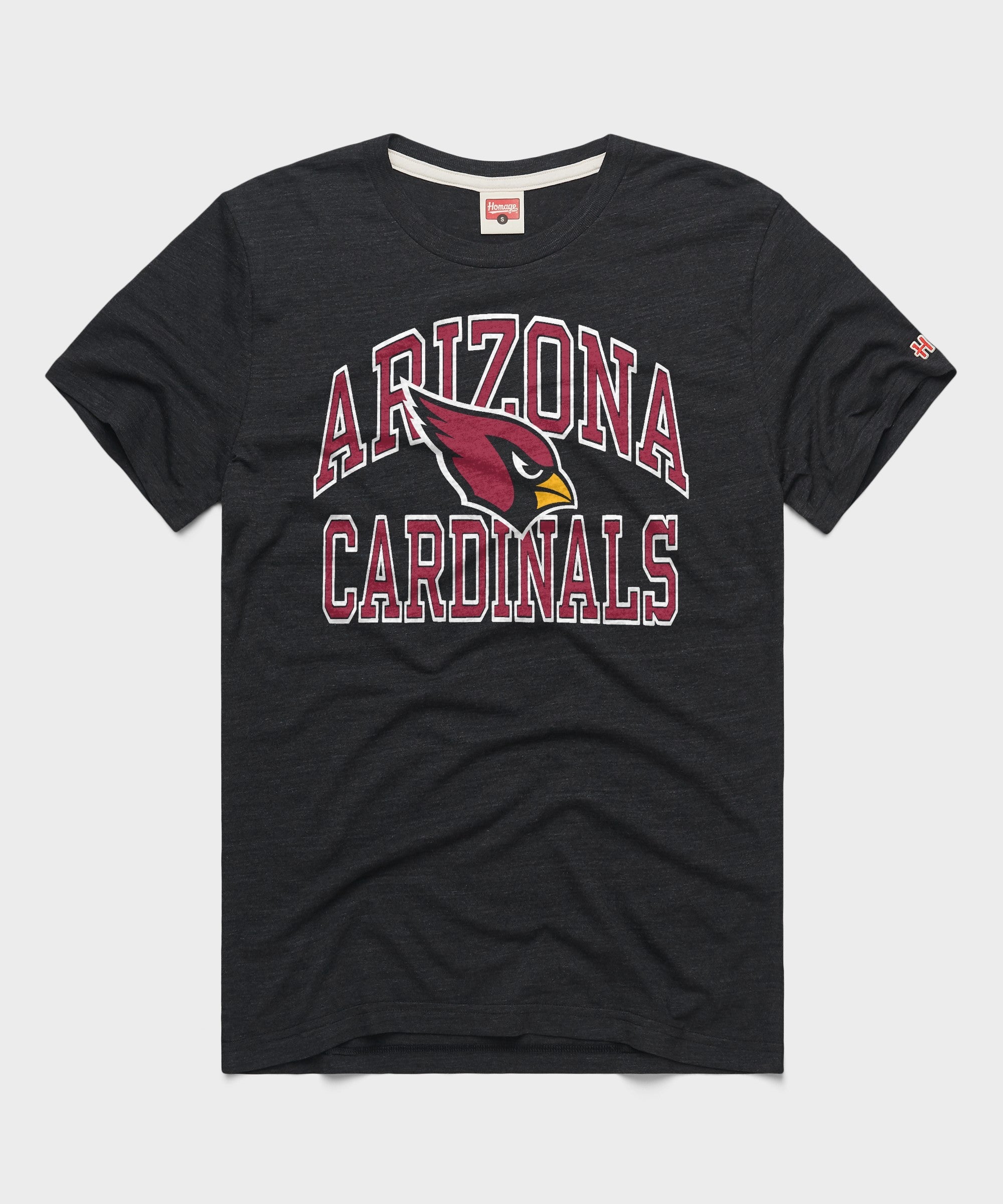 Arizona Cardinals Arch