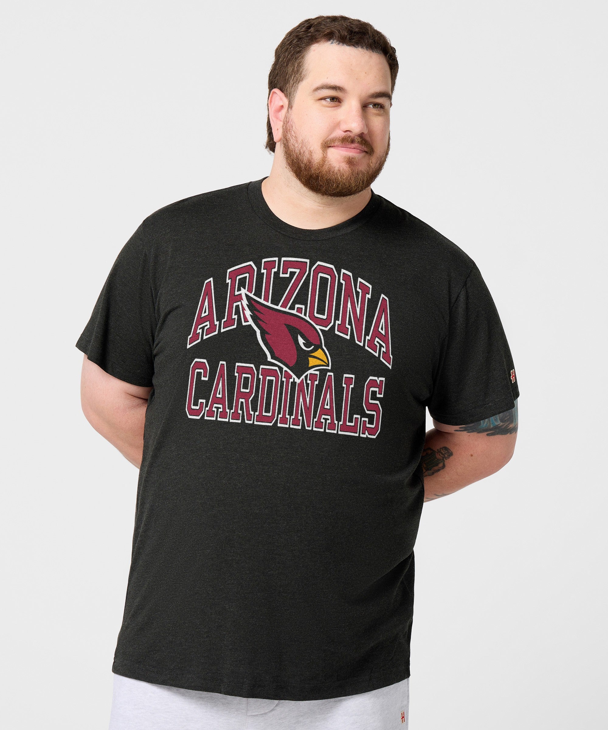 Arizona Cardinals Arch