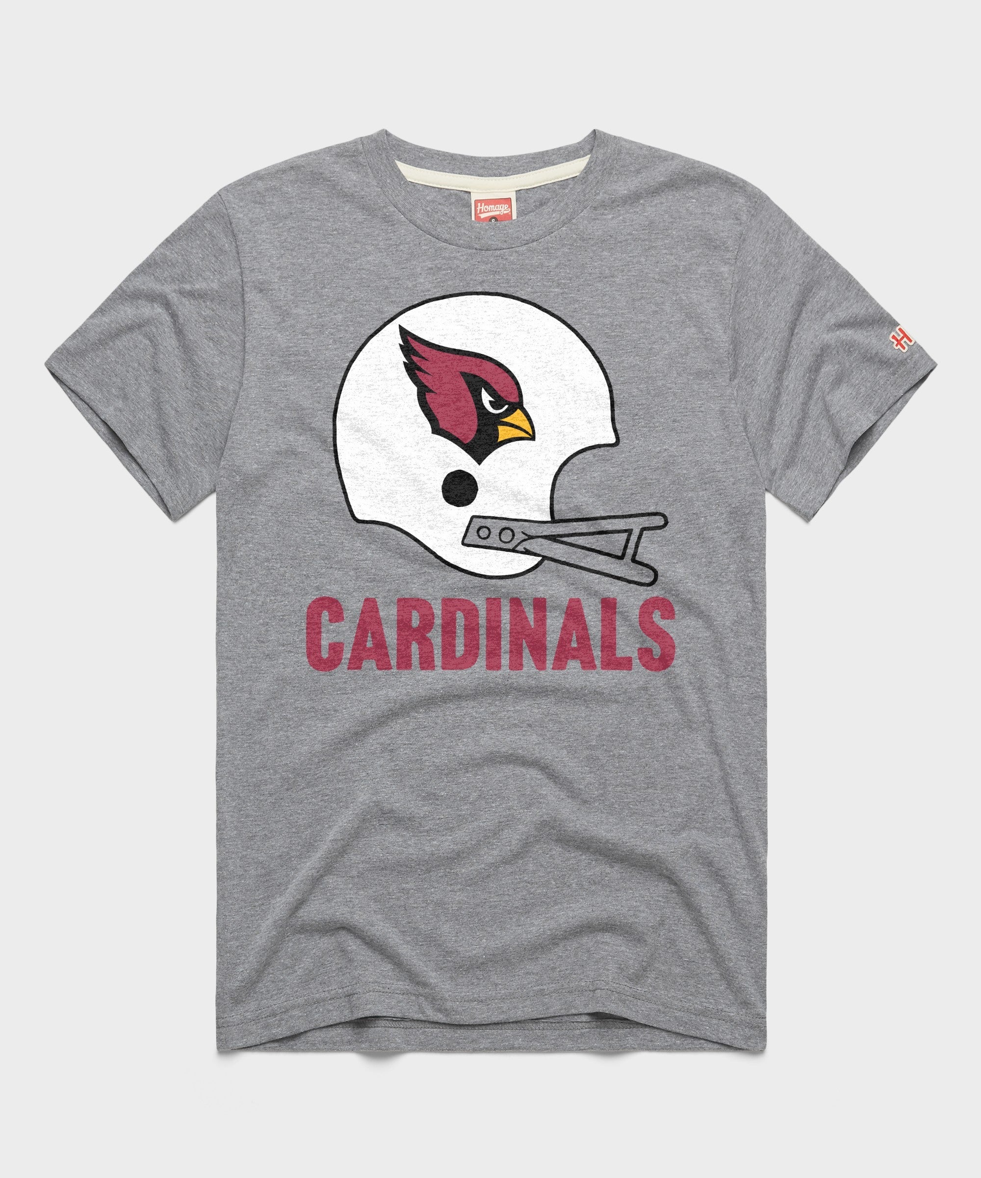 Arizona Cardinals Big Helmet