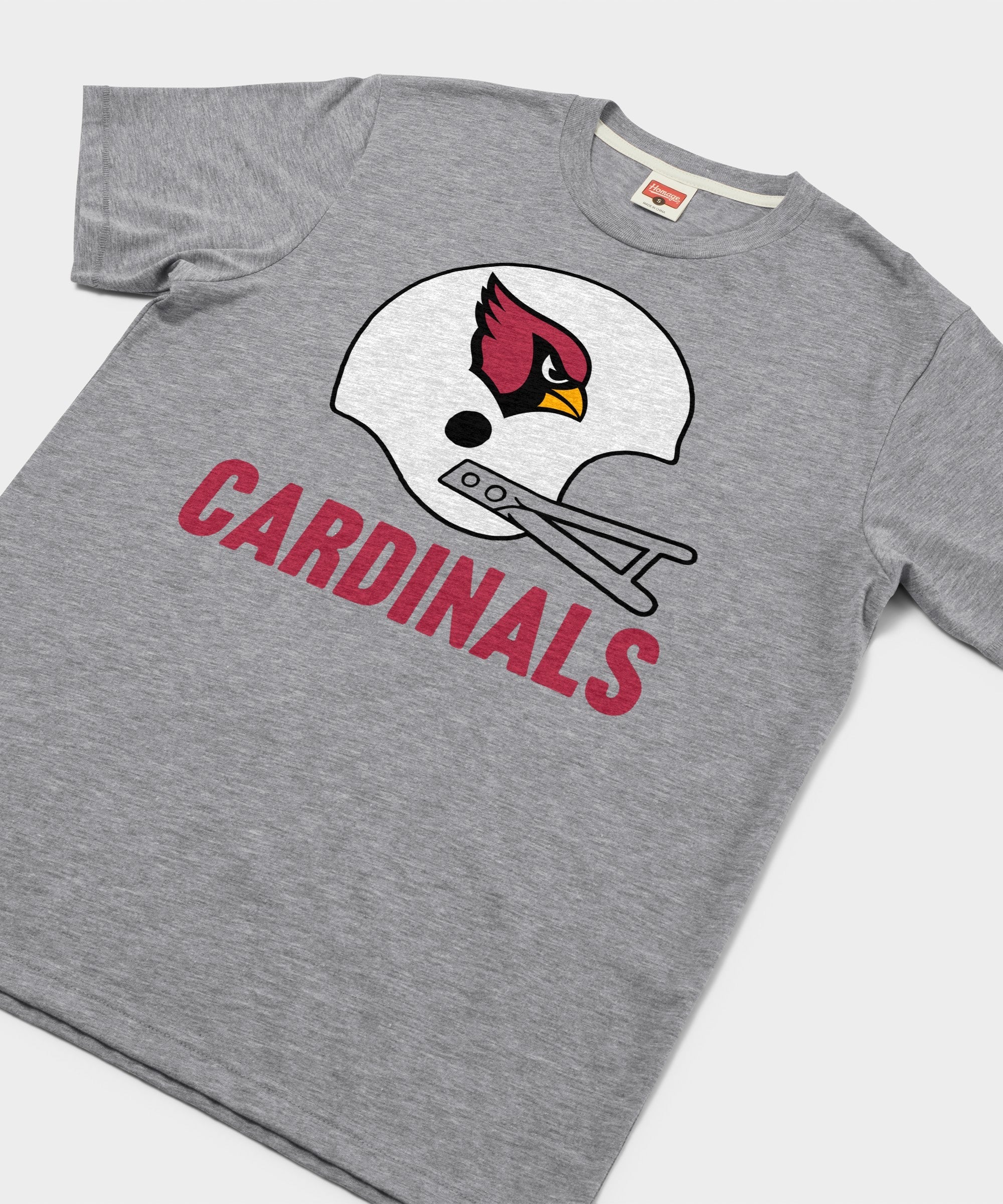 Arizona Cardinals Big Helmet