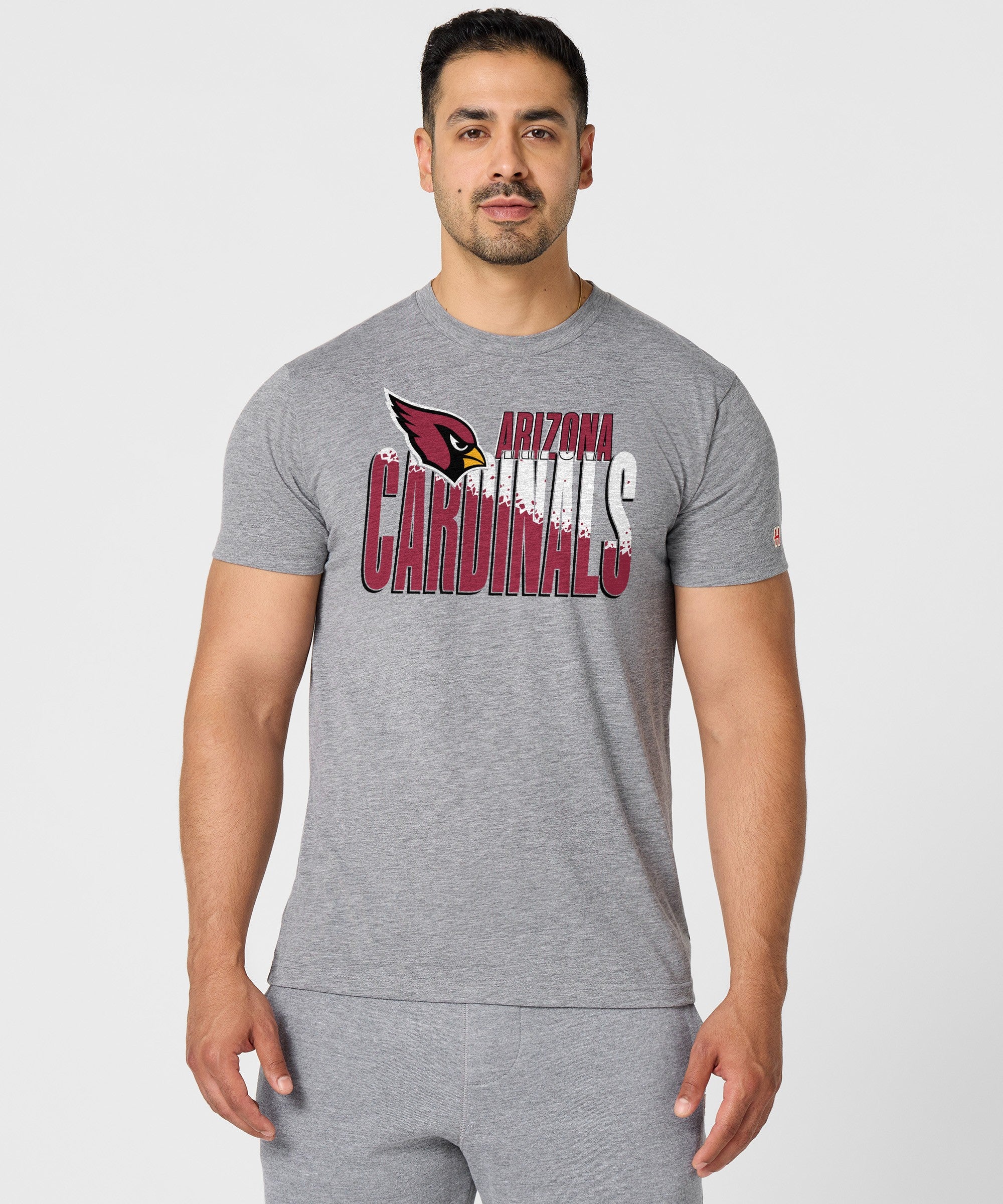 Arizona Cardinals Color Splash