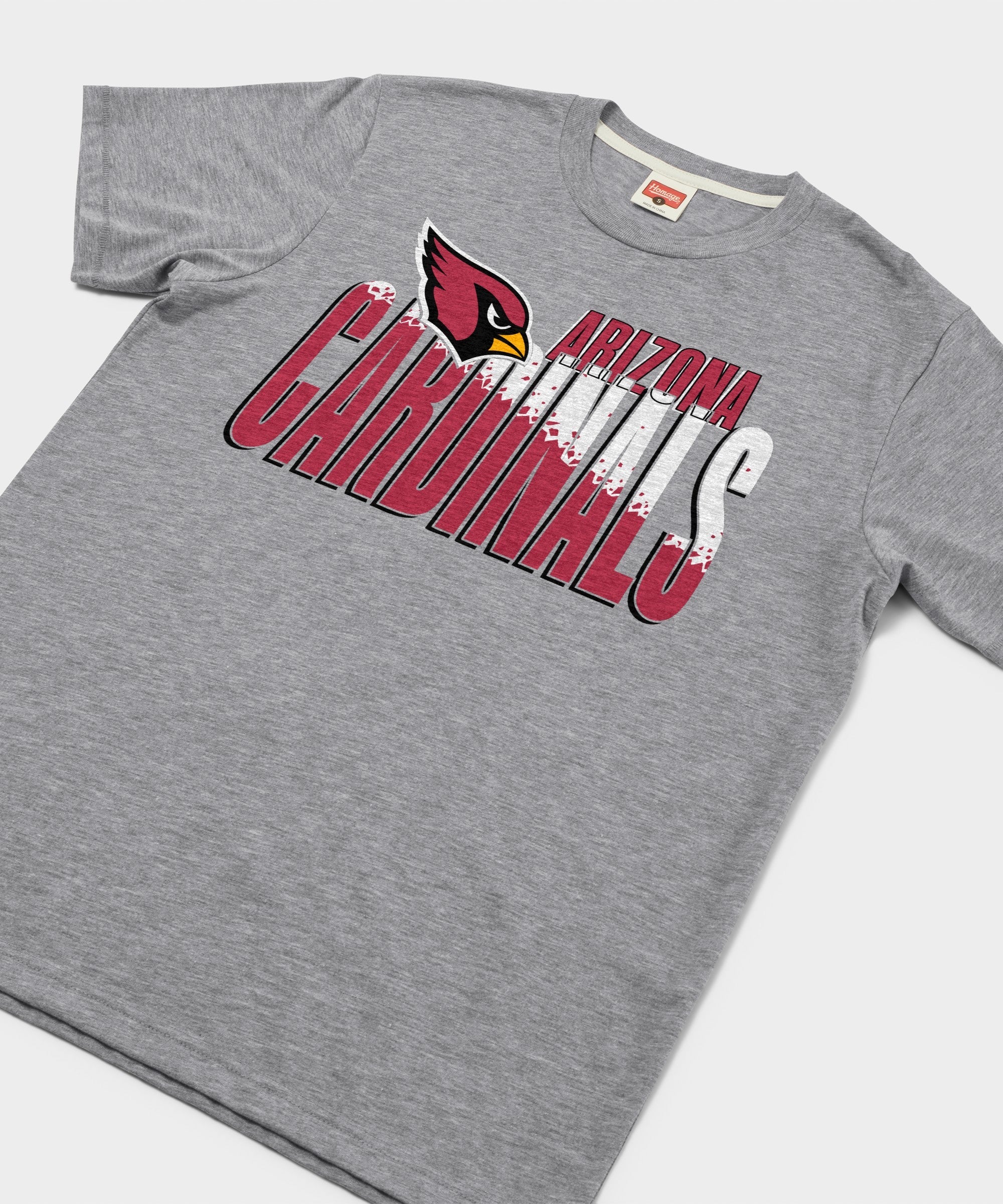 Arizona Cardinals Color Splash