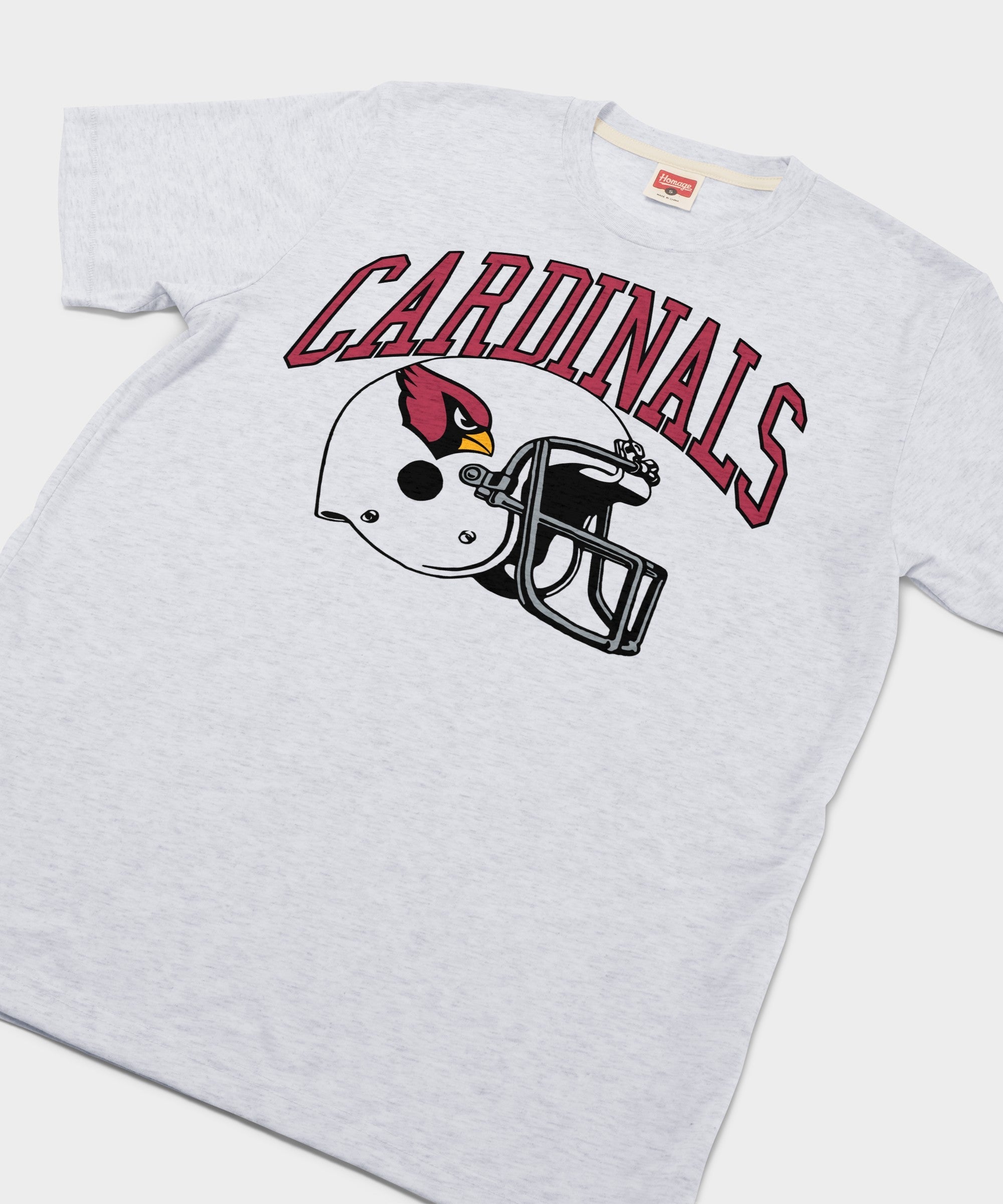 Arizona Cardinals Helmet