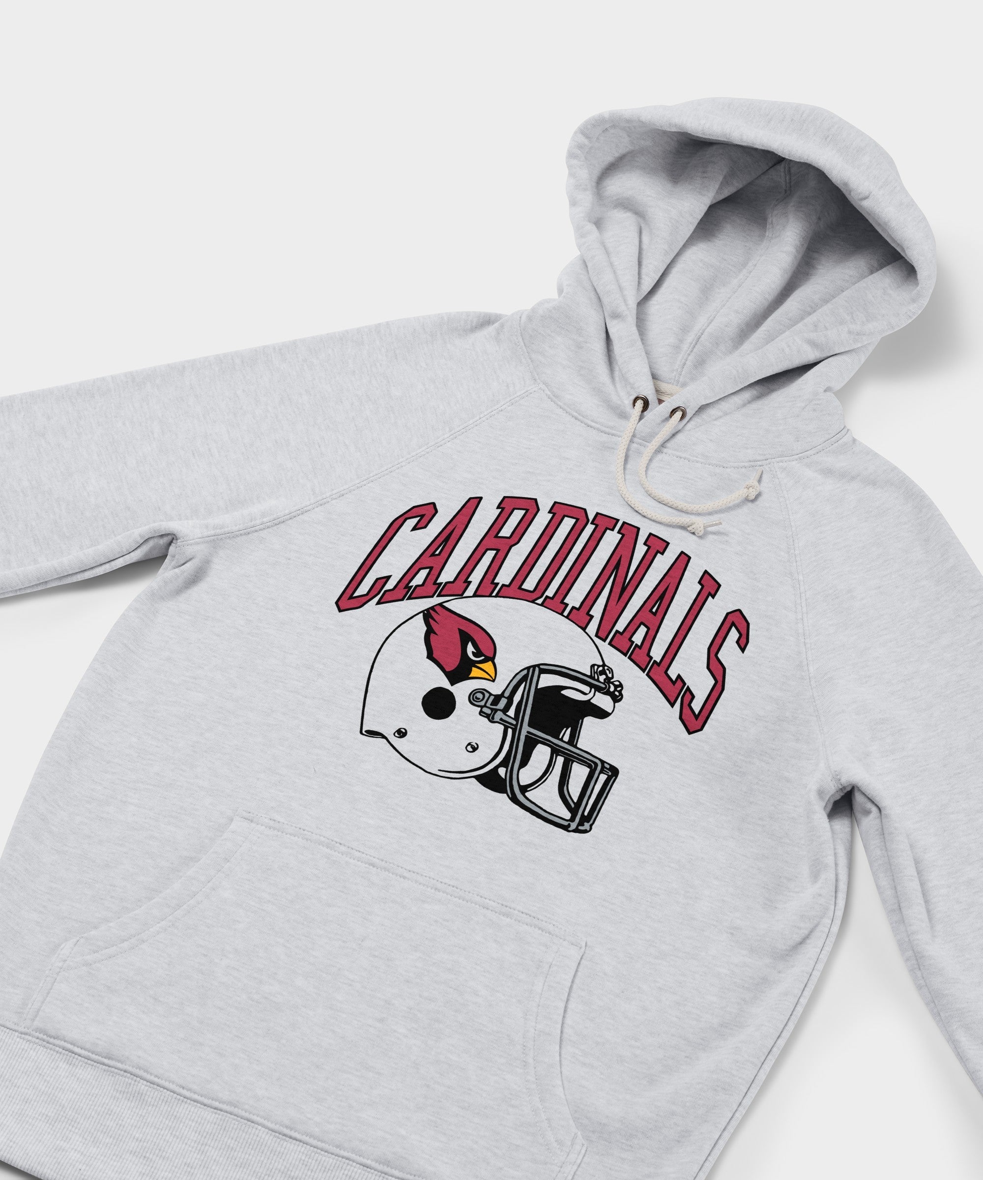 Arizona Cardinals Helmet Hoodie