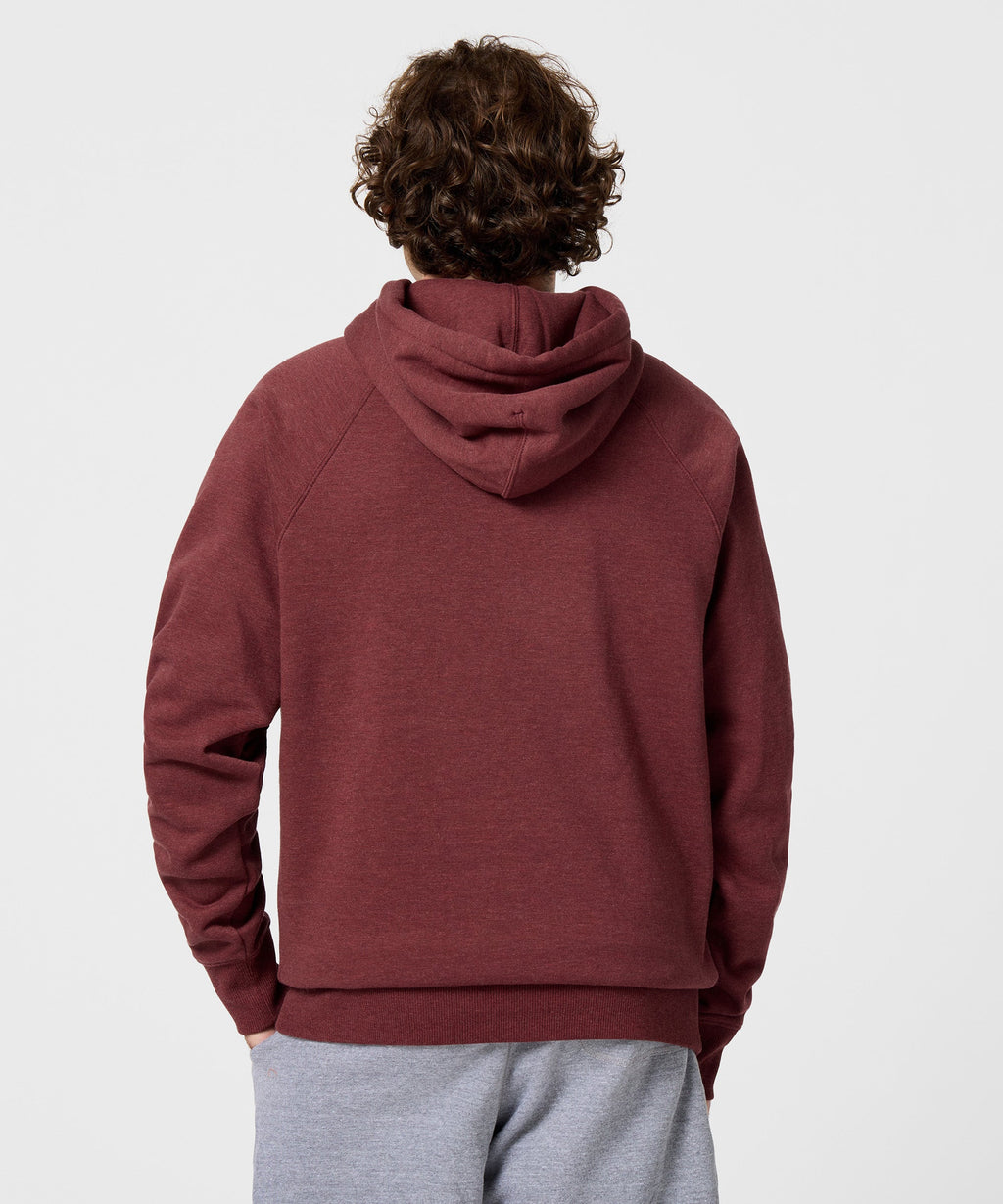 Arizona Cardinals Throwback Helmet Hoodie