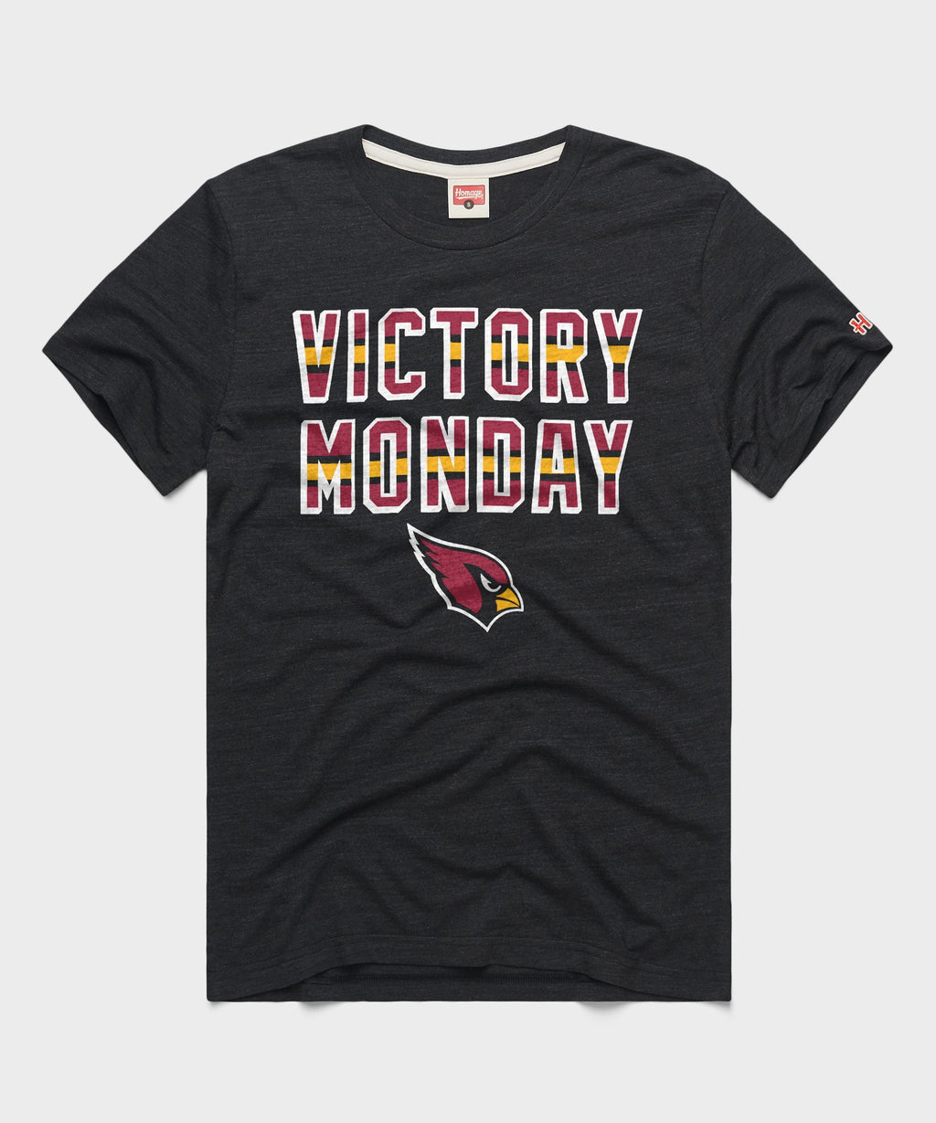 Arizona Cardinals Victory Monday