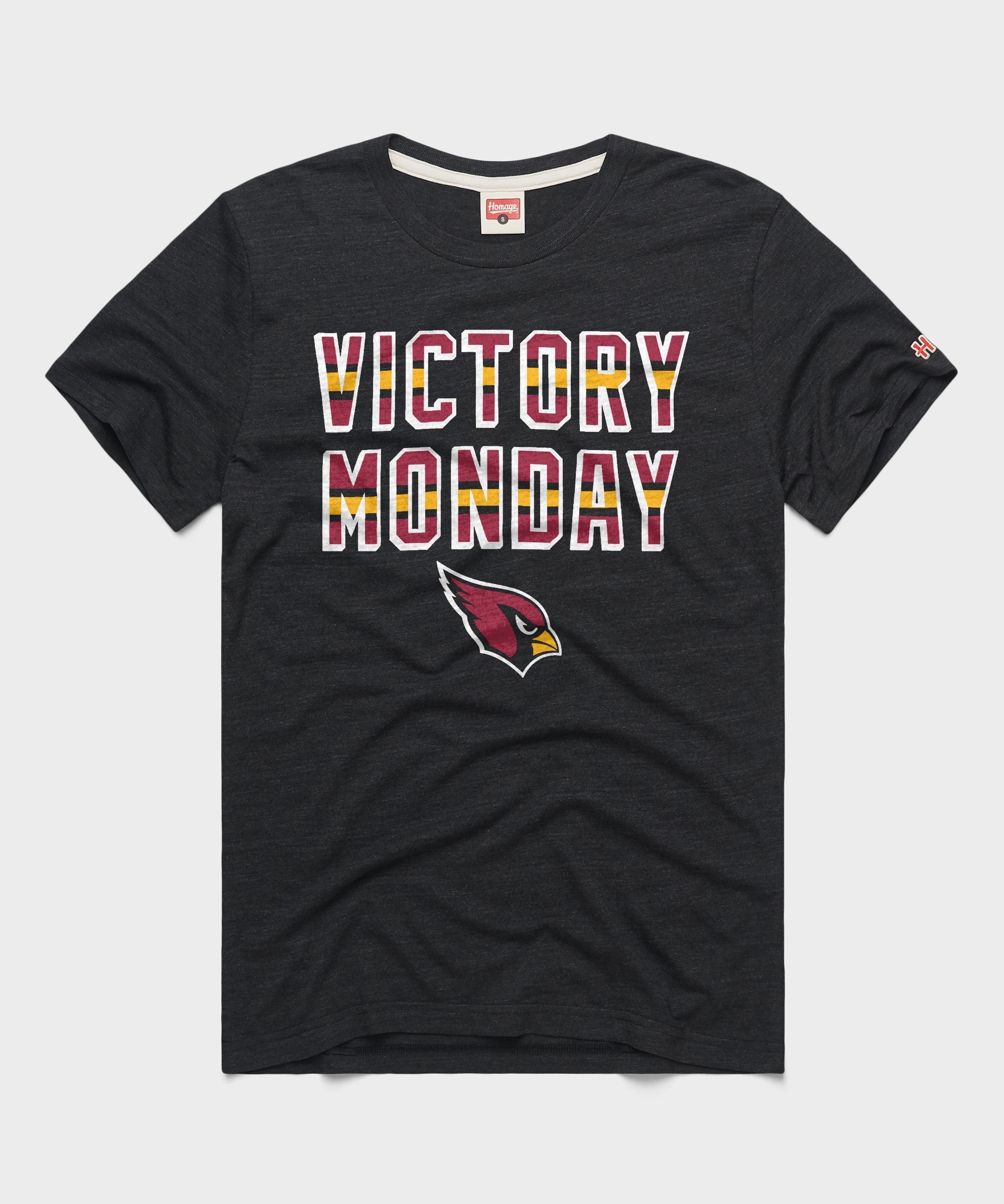 Arizona Cardinals Victory Monday