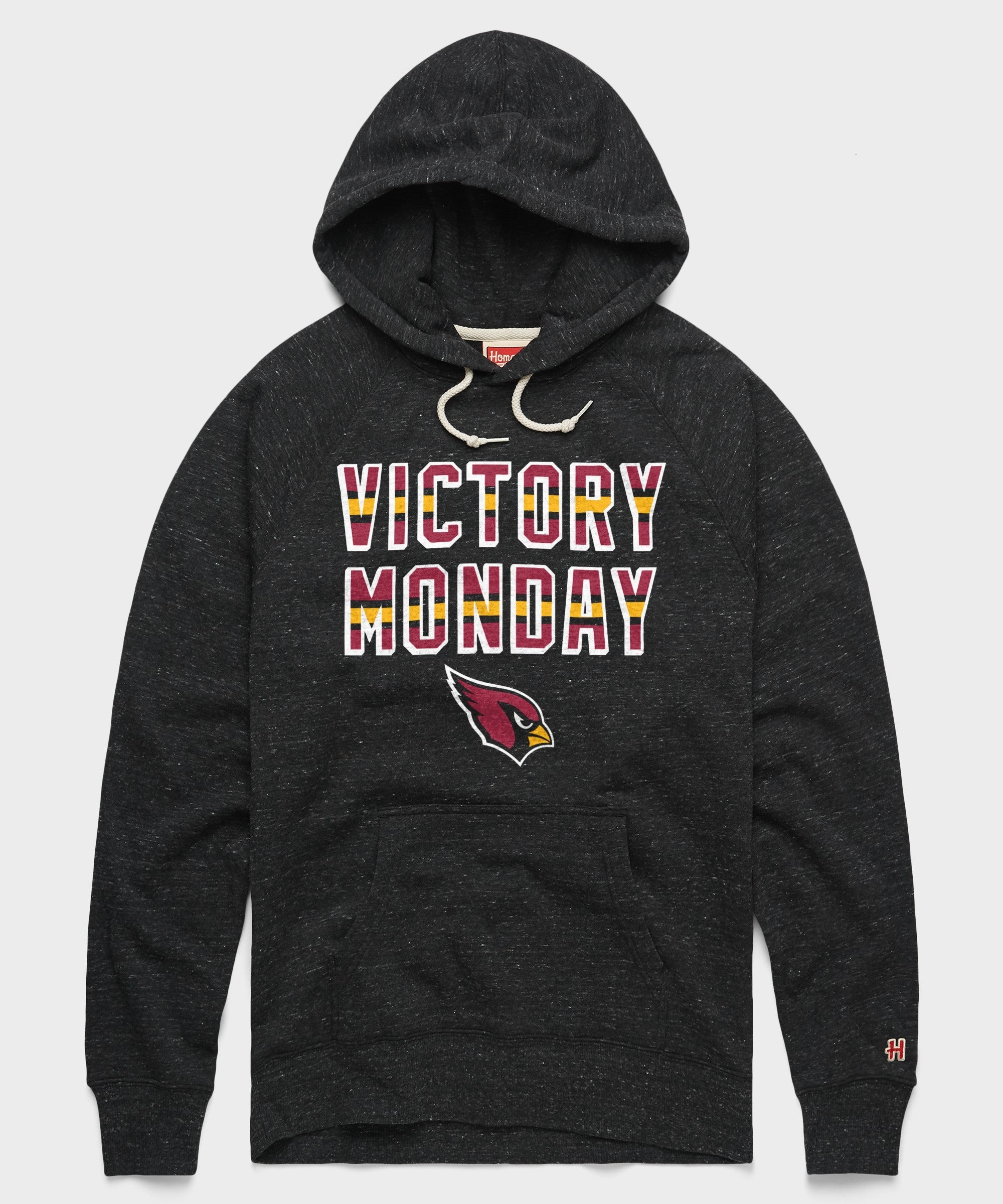 Arizona Cardinals Victory Monday Hoodie
