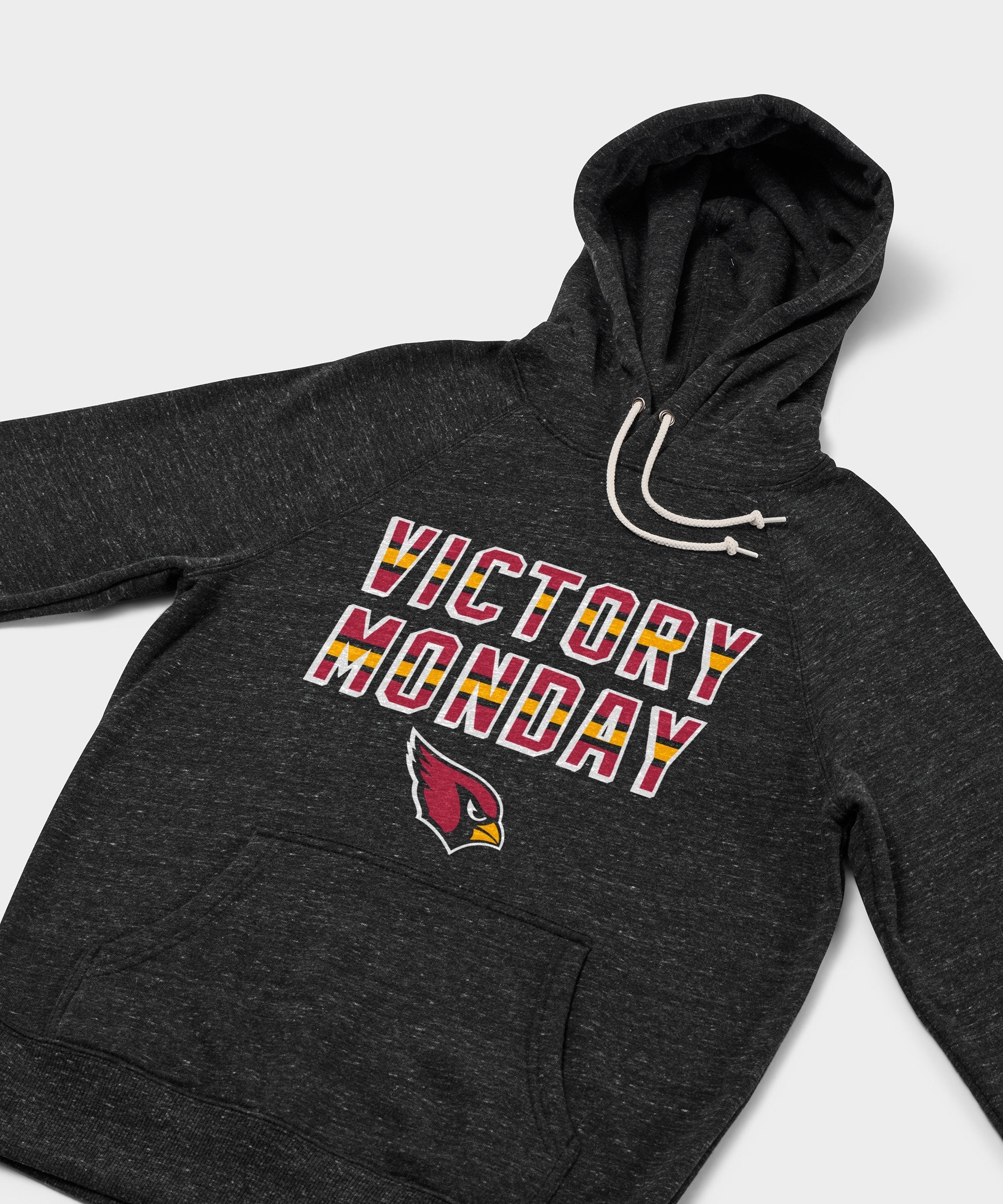 Arizona Cardinals Victory Monday Hoodie