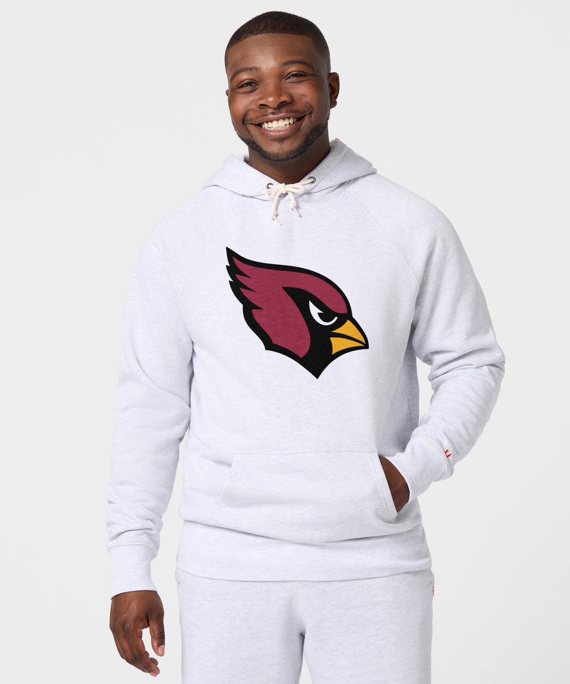 Arizona Cardinals '05 Hoodie