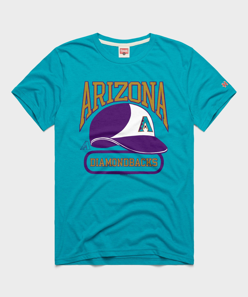 Arizona Diamondbacks Helmet