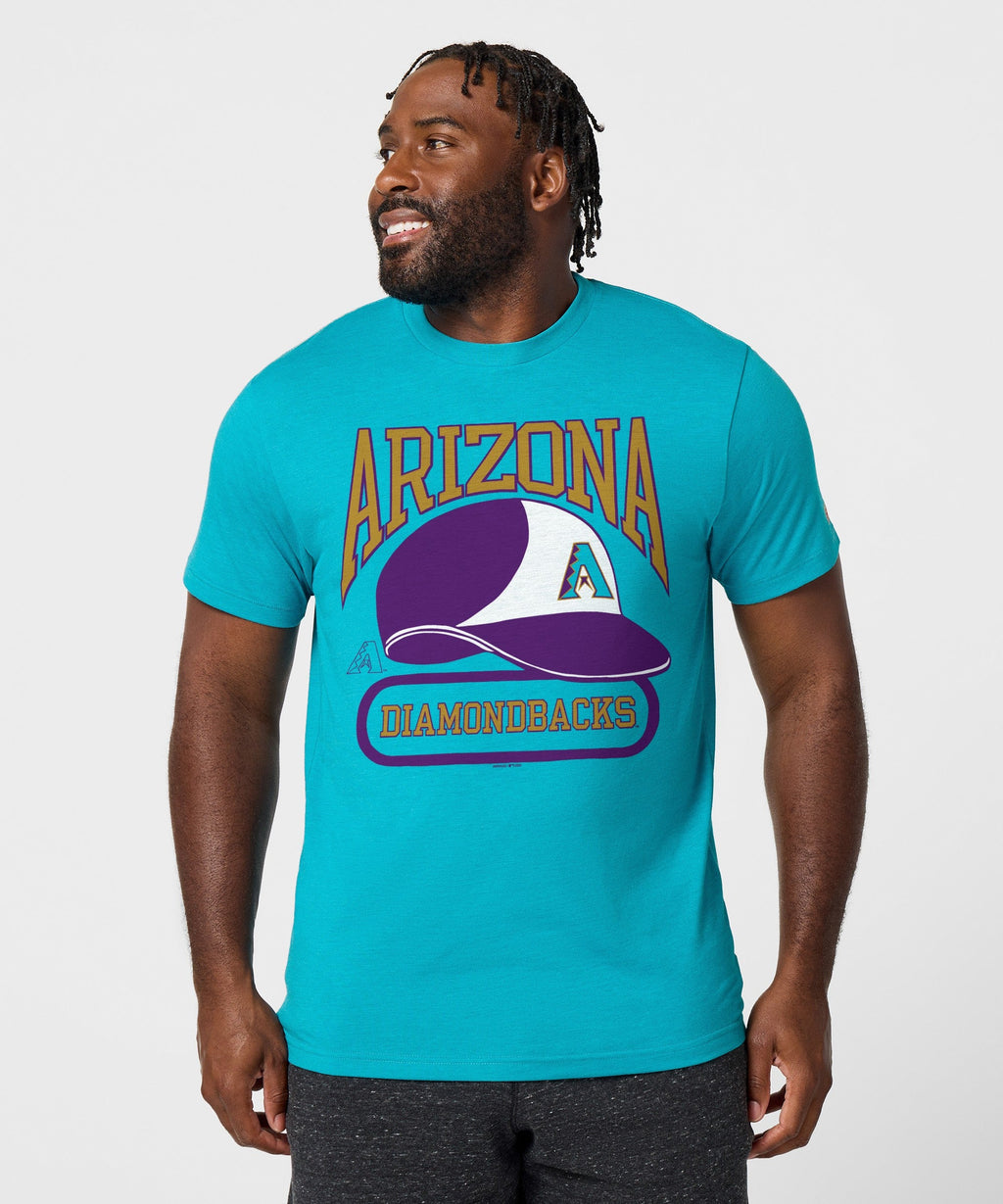 Arizona Diamondbacks Helmet