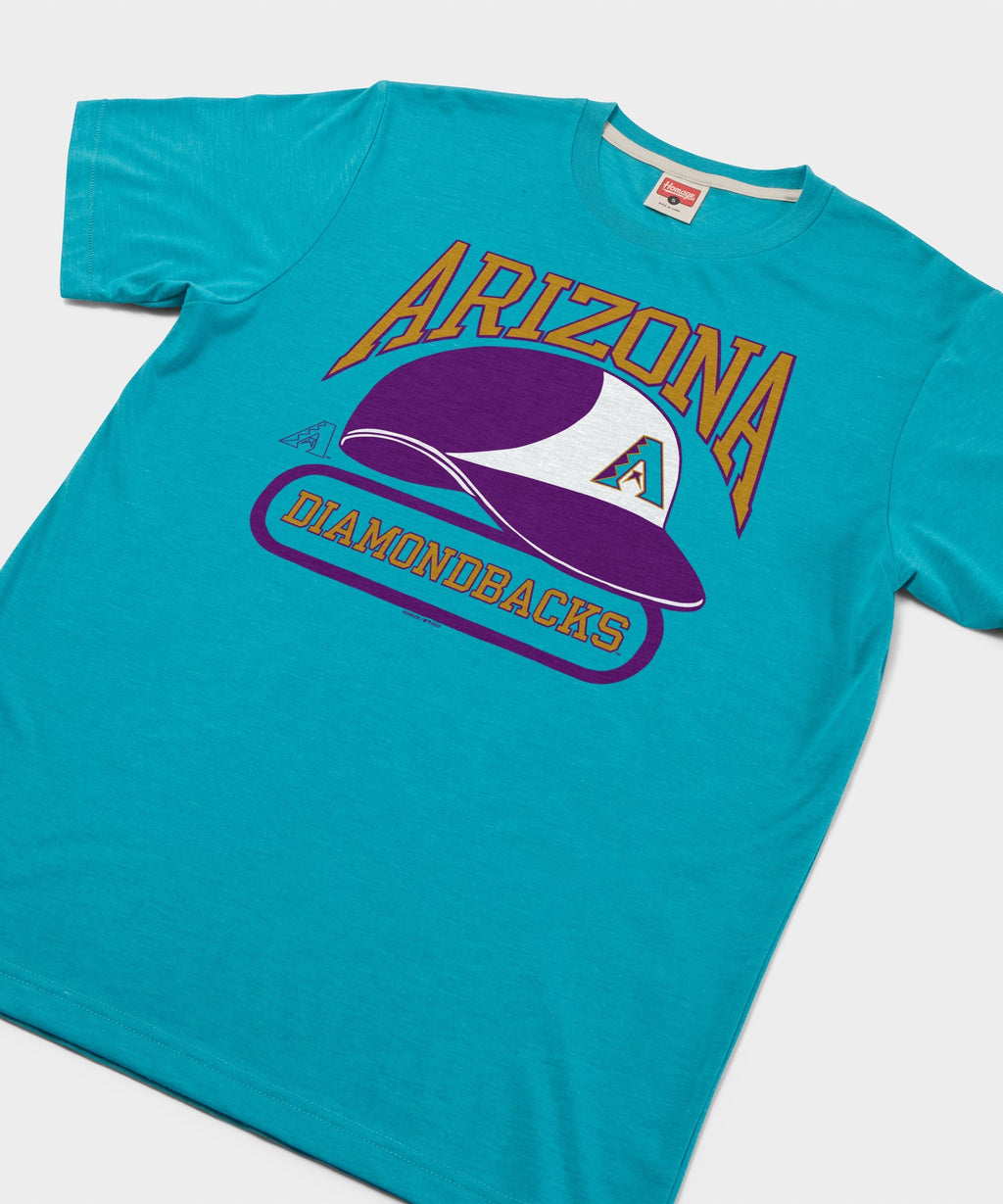 Arizona Diamondbacks Helmet